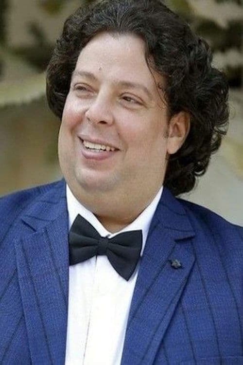 Ahmed Saad image