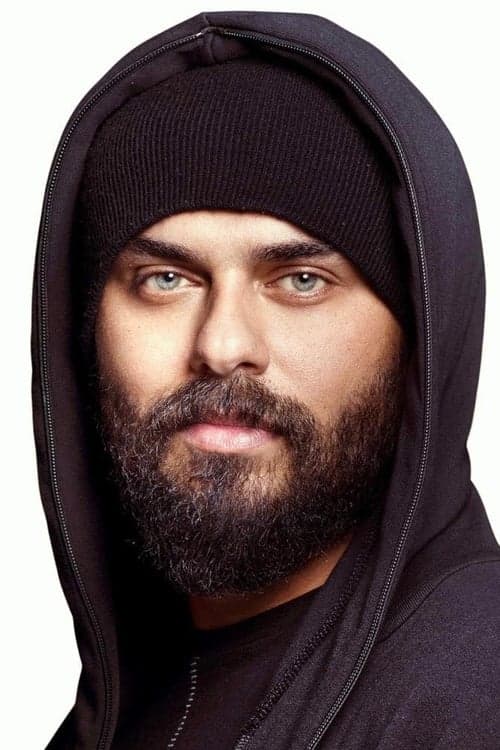 Ahmed Salah Hosny image