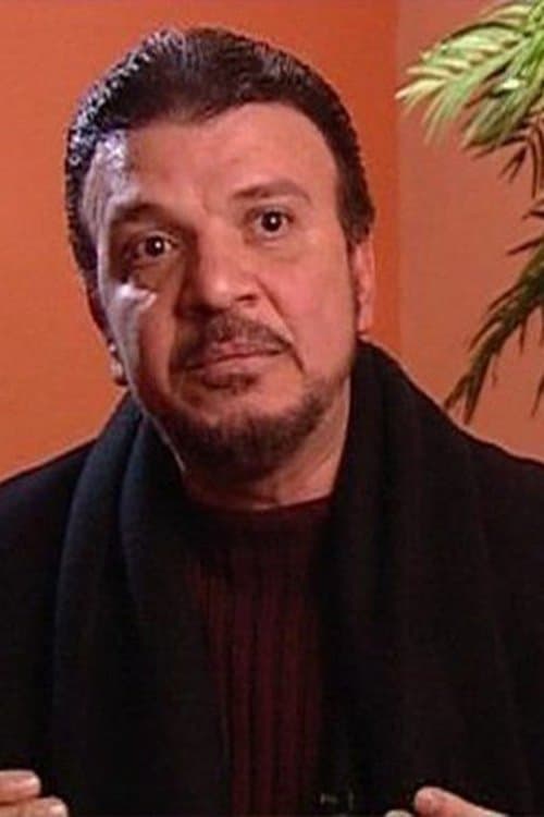 Ahmed Salama image