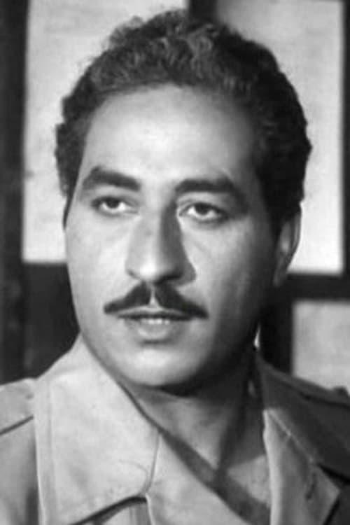 Ahmed Shawqi image