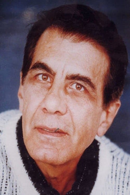 Ahmed Shokry image