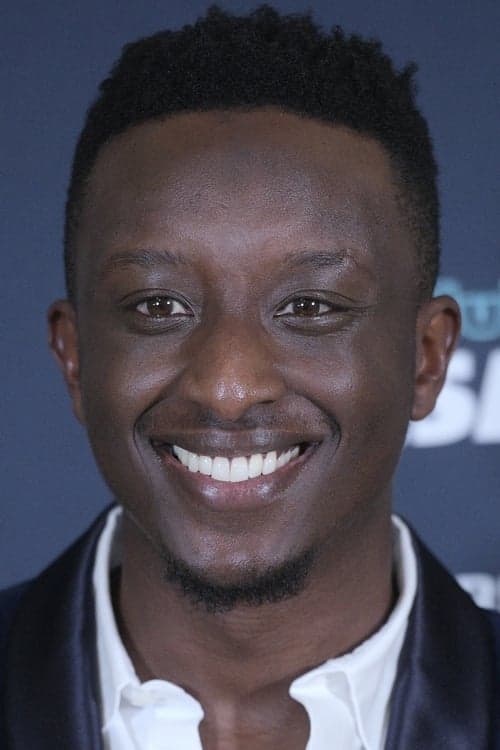 Ahmed Sylla image