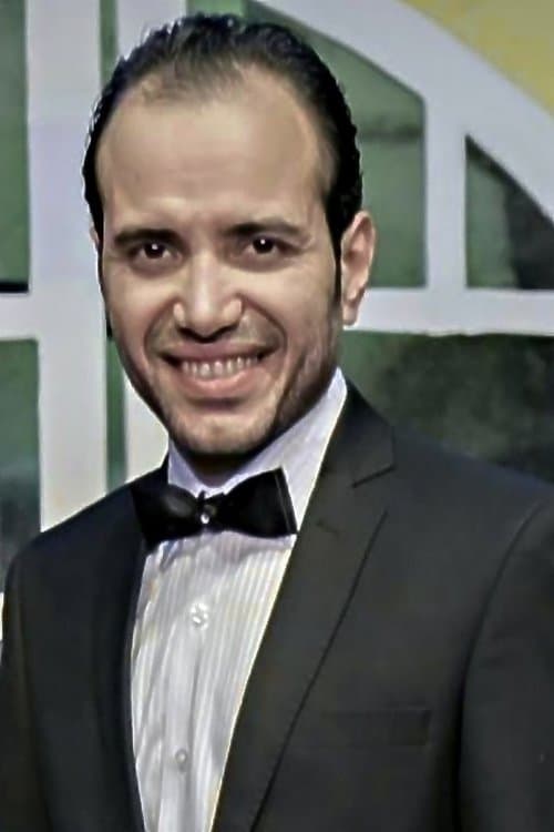 Ahmed Thabit image