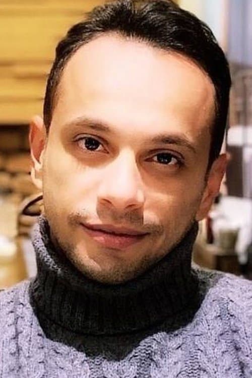 Ahmed Yehia image