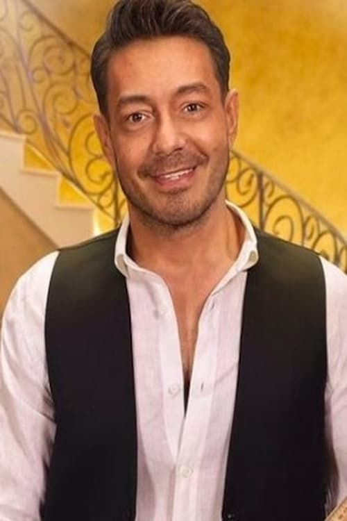 Ahmed Zaher image