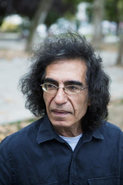 Ahmet Çadırcı image