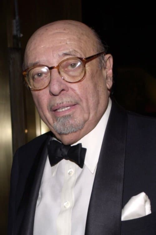 Ahmet Ertegün image