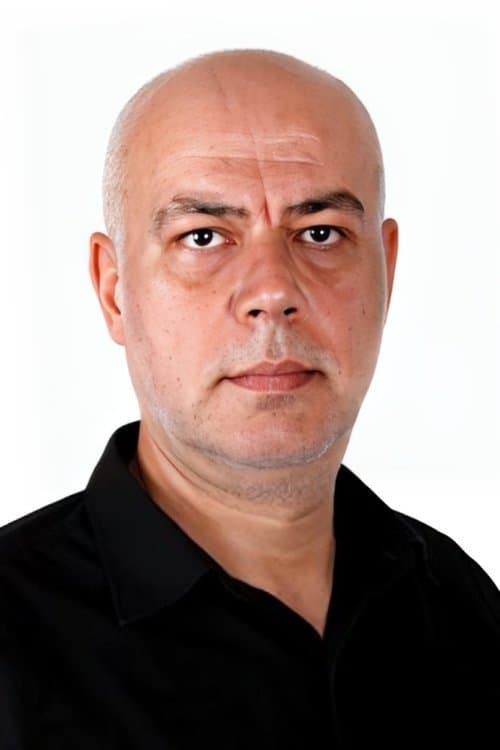 Ahmet Özarslan image