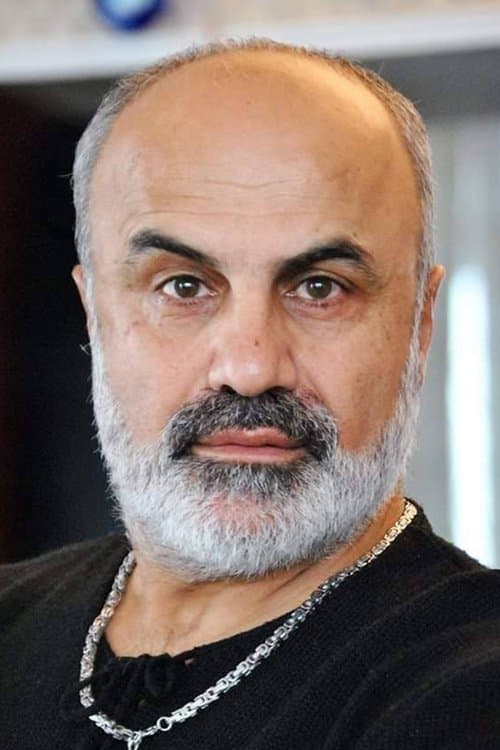Ahmet Oztürk image