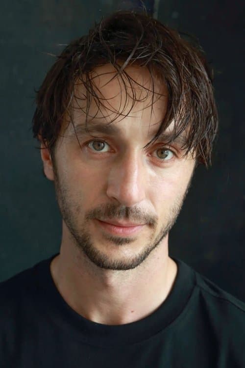 Ahmet Rıfat Şungar image