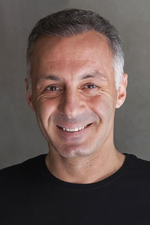 Ahmet Saraçoğlu image
