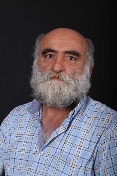 Ahmet Talay image