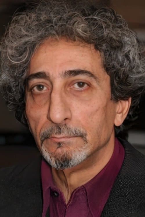 Ahmet Uğurlu image