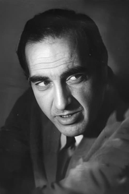 Ahmet Üstel image
