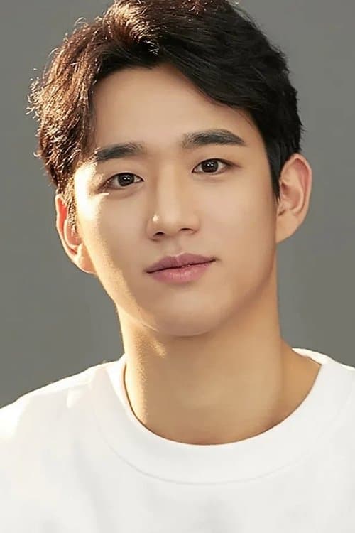 Ahn Do-gyu image