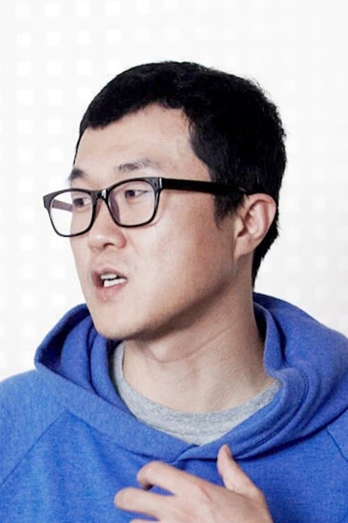 Photo of Ahn Gooc-jin