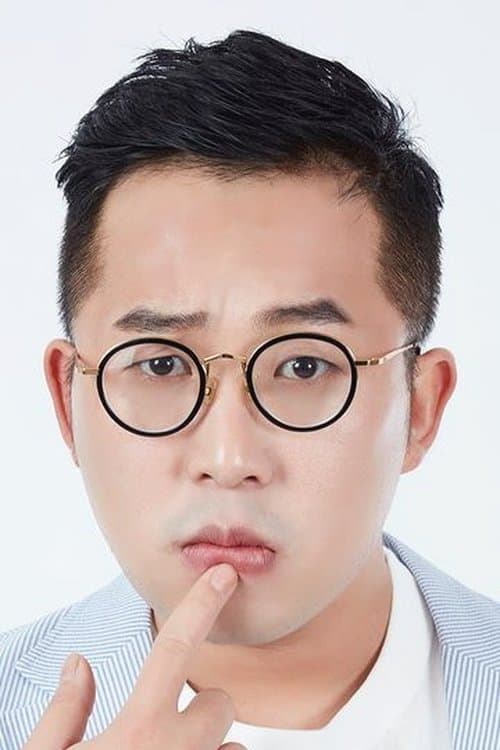 Ahn Jeong-bin image