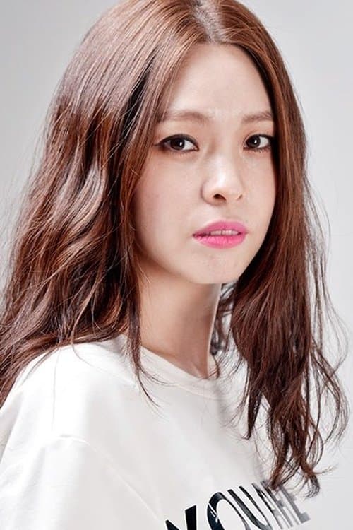 Ahn Ji-hye image