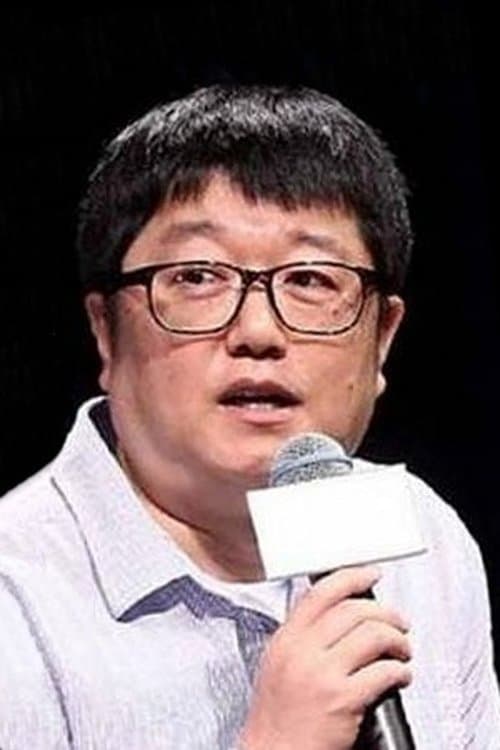 Photo of Ahn Kwon-tae