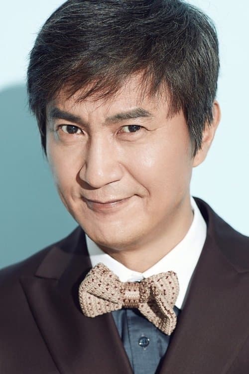 Ahn Nae-sang image