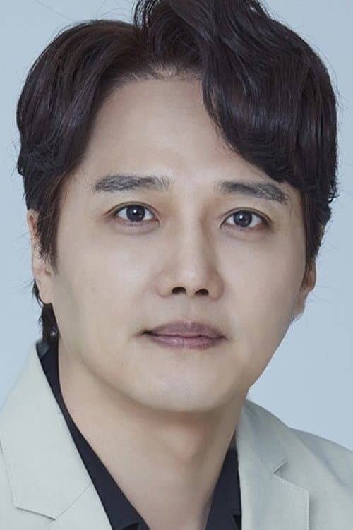 Ahn Shin-woo image