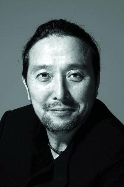 Ahn Suk-hwan image