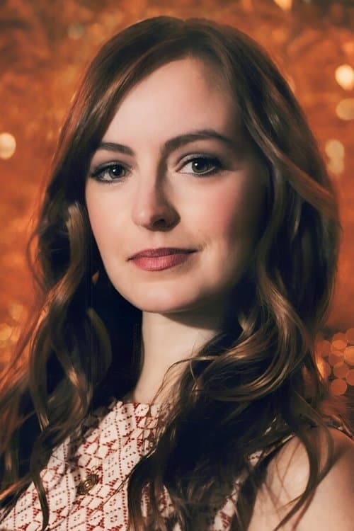 Ahna O'Reilly image