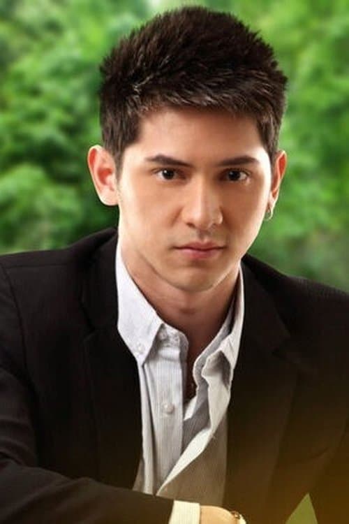 Ahron Villena image