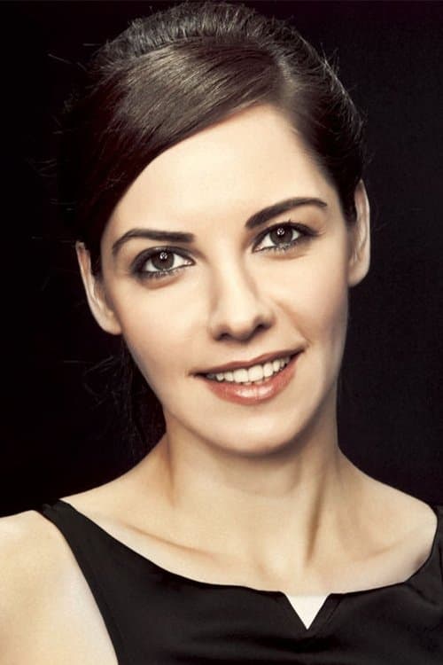 Ahu Türkpençe image