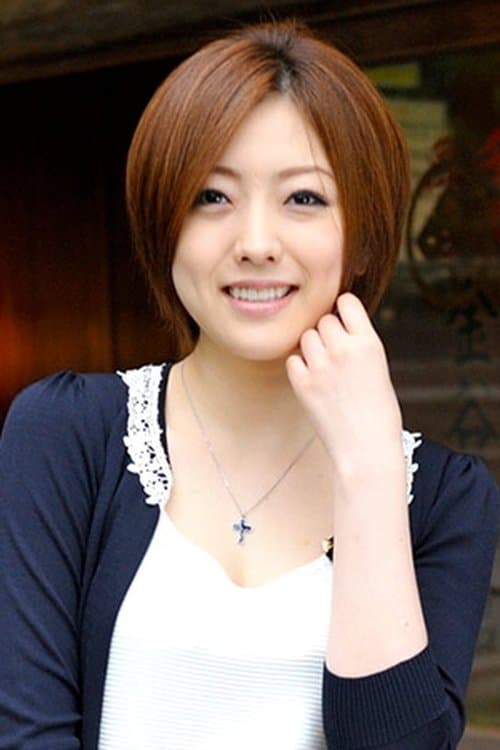 Ai Haneda image