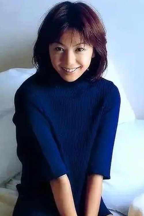Ai Hashimoto image