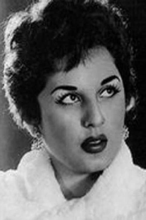 Aida Hilal image