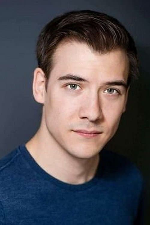 Aidan Drummond image