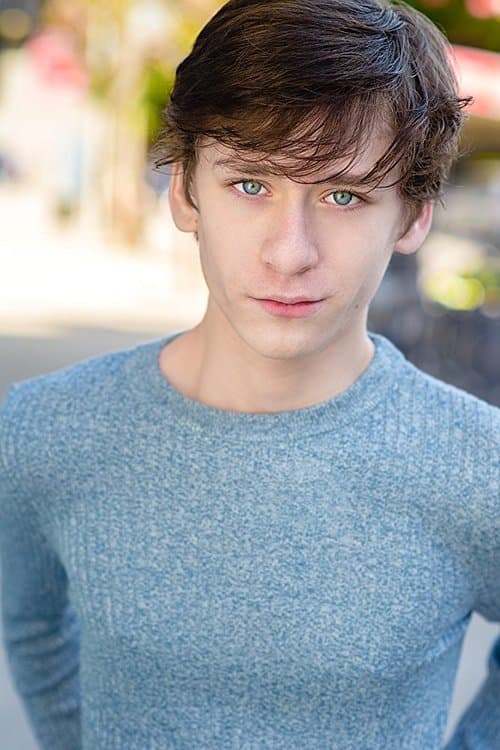 Aidan Fiske image