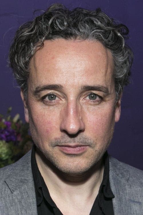 Aidan McArdle image