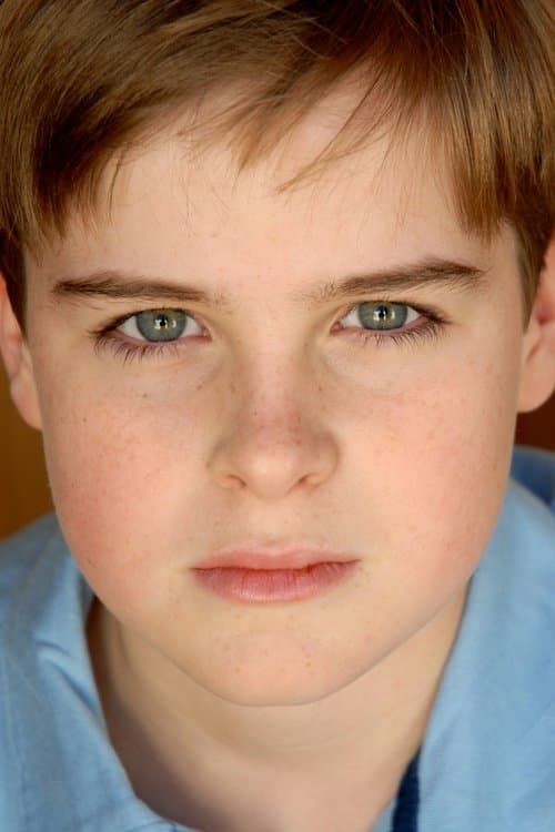 Aidan Mitchell image