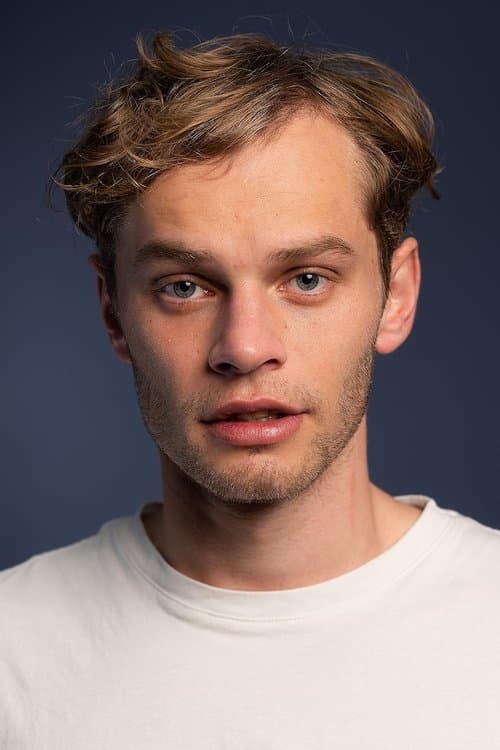 Aidan Scott image