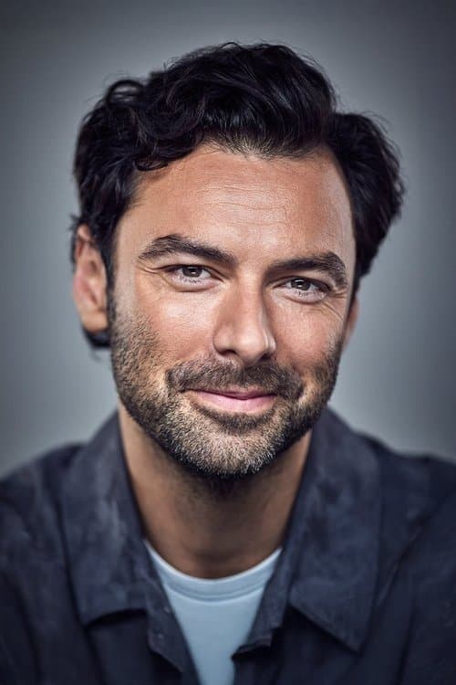 Aidan Turner image