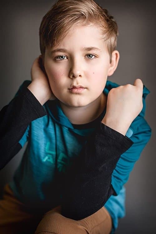 Aiden Beagley image