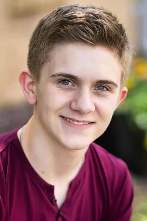 Aiden Flowers image