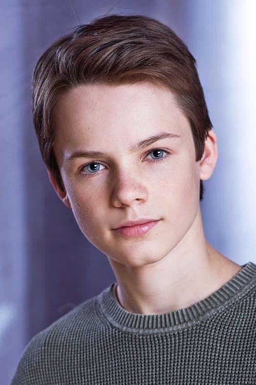 Aiden Glenn image