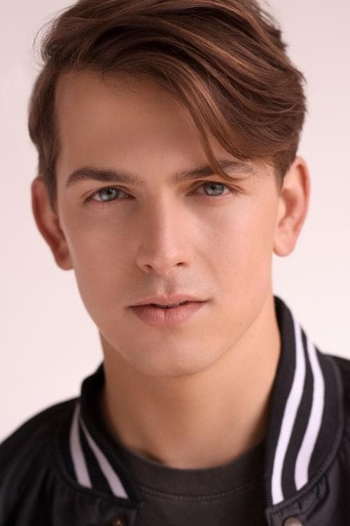 Aiden Howard image