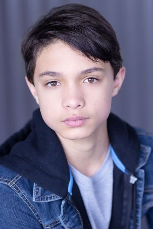 Aiden Malik image