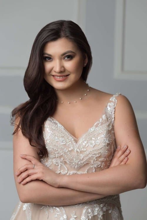 Aigul Akhmetshina image