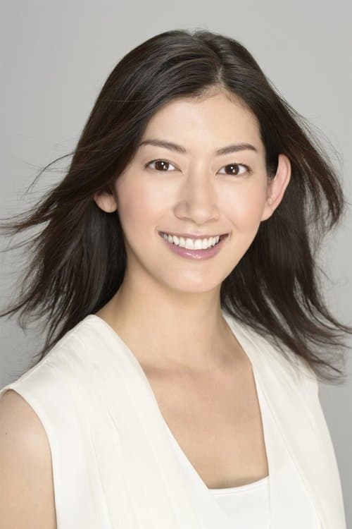 Aiko Sato image