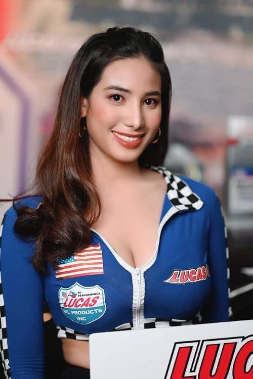 Aila Cruz image