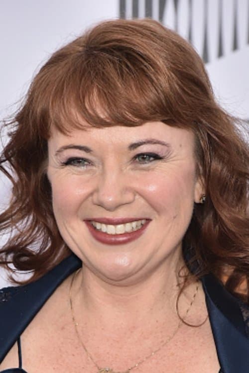 Aileen Quinn image
