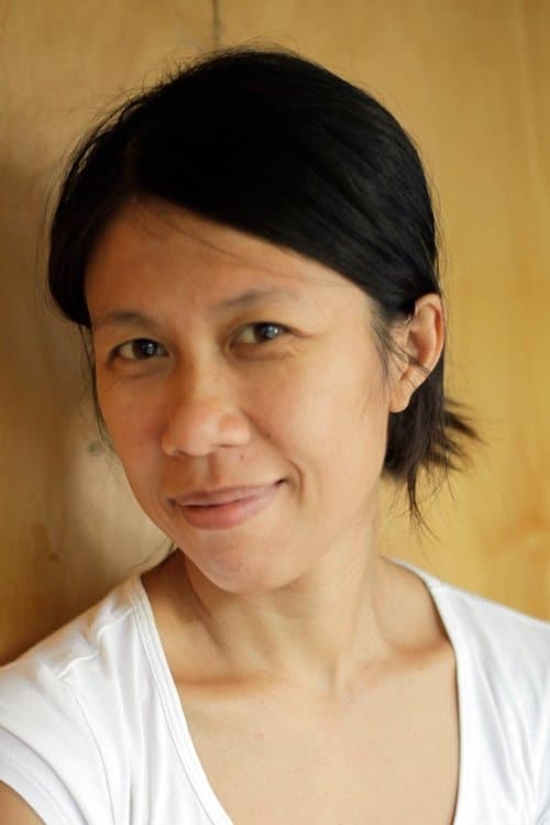 Aili Chen image