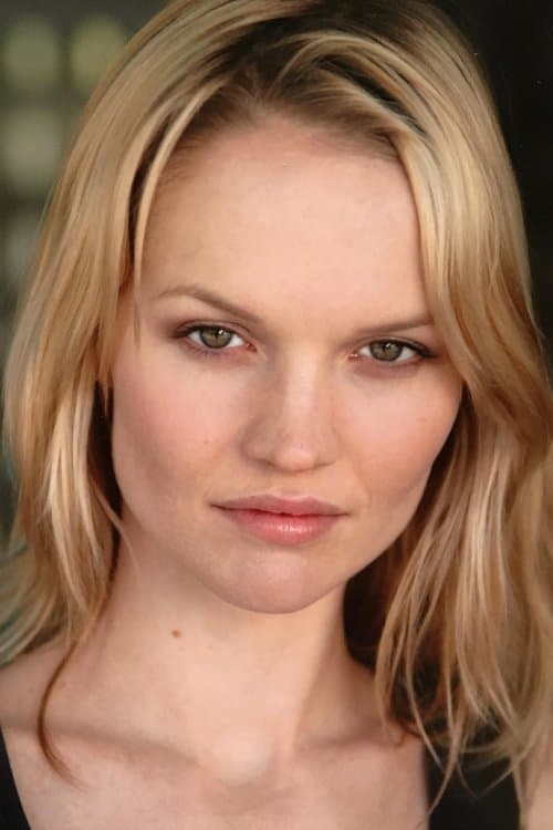 Ailsa Marshall image