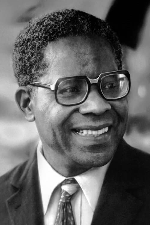 Aimé Césaire image